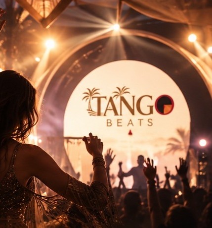 Tango Beats destination experience